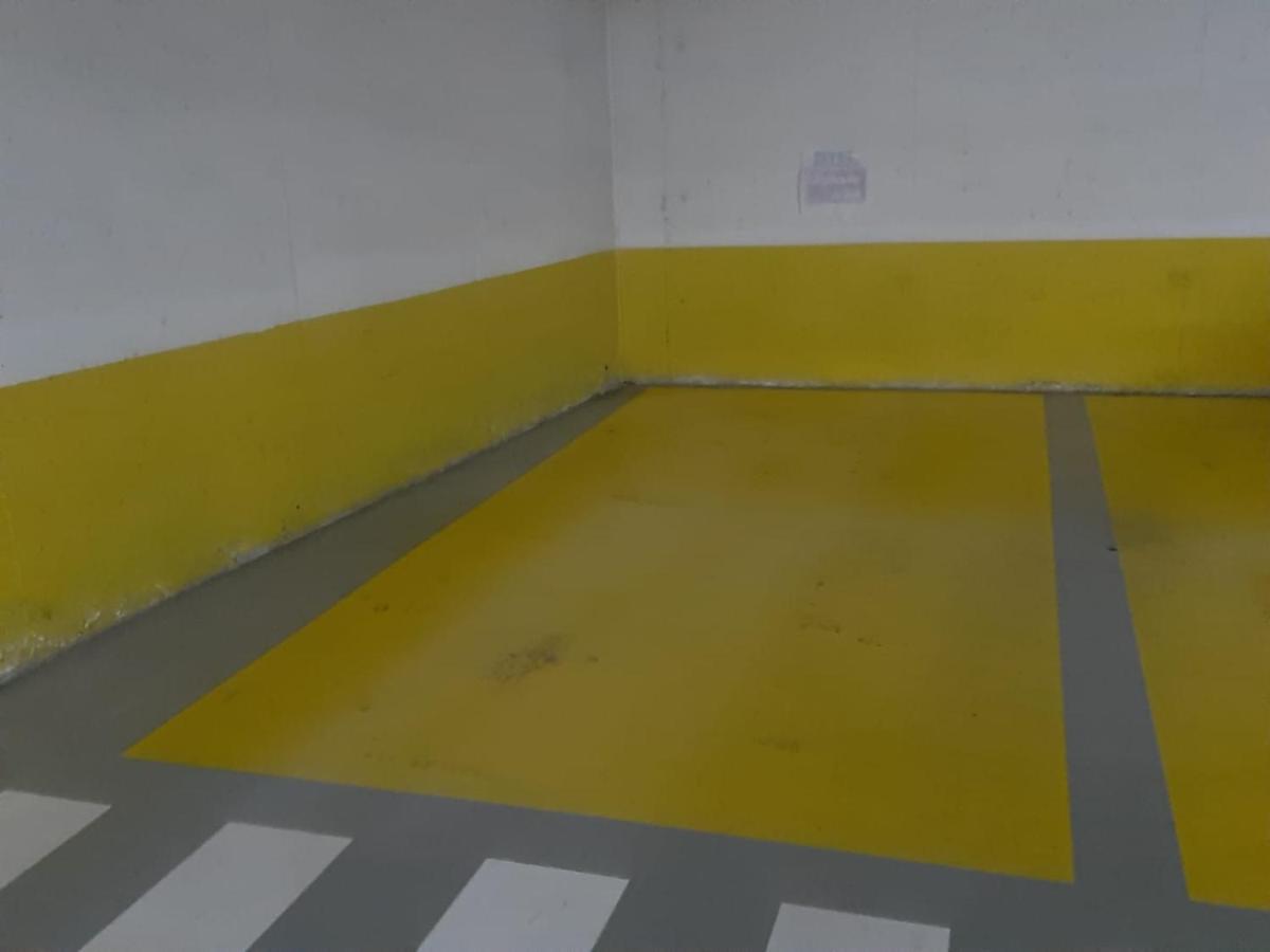 Apartamento Grande-Centro Barrio Playa Аликанте Екстериор снимка