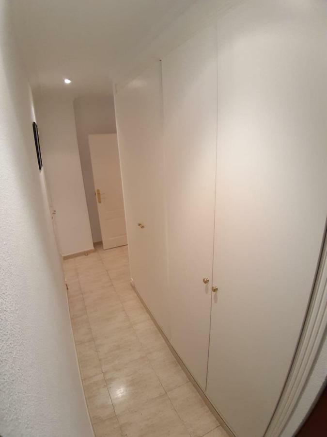 Apartamento Grande-Centro Barrio Playa Аликанте Екстериор снимка