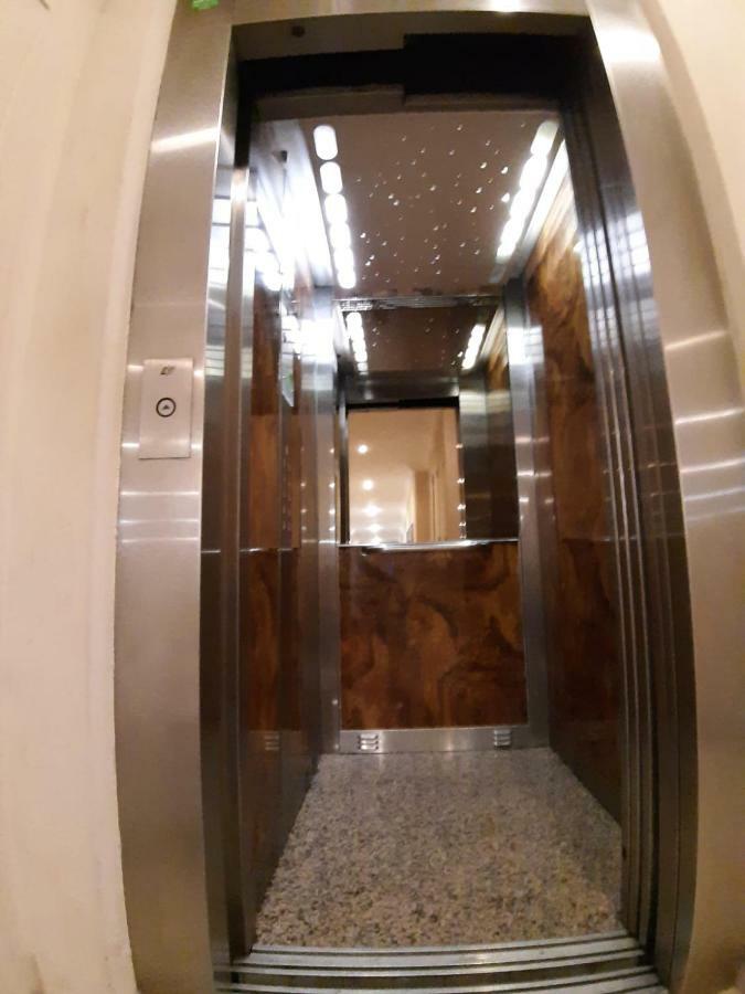 Apartamento Grande-Centro Barrio Playa Аликанте Екстериор снимка